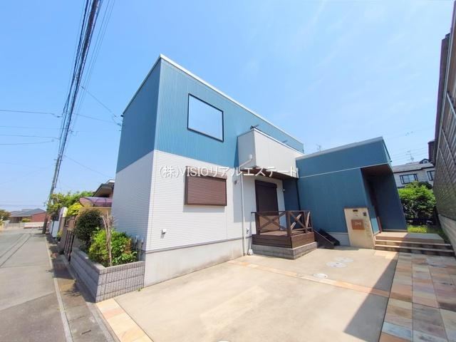 3LDK house in Ichikawa, Chiba - Photo 1