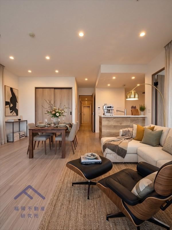 4LDK apartment in Minami Ward, Fukuoka - Photo 1