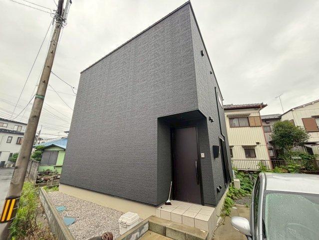 3LDK house in Kumagaya, Saitama - Photo 1