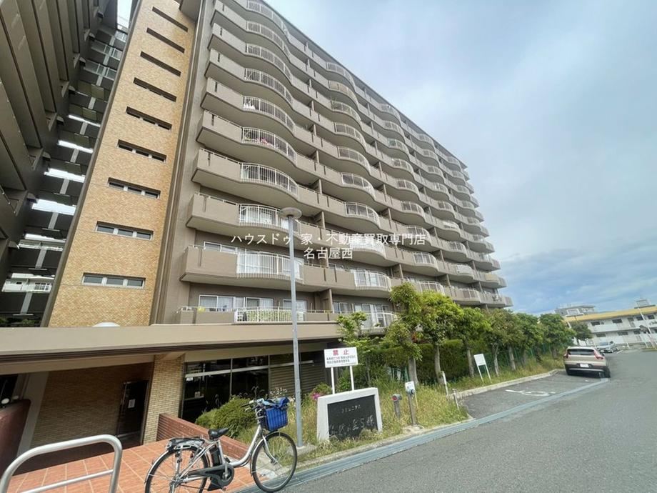 3LDK apartment in Chikusa Ward, Nagoya, Aichi - Photo 1