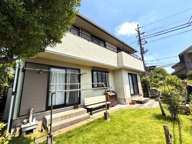 5LDK+2S house in Hachioji, Tokyo - Photo 1