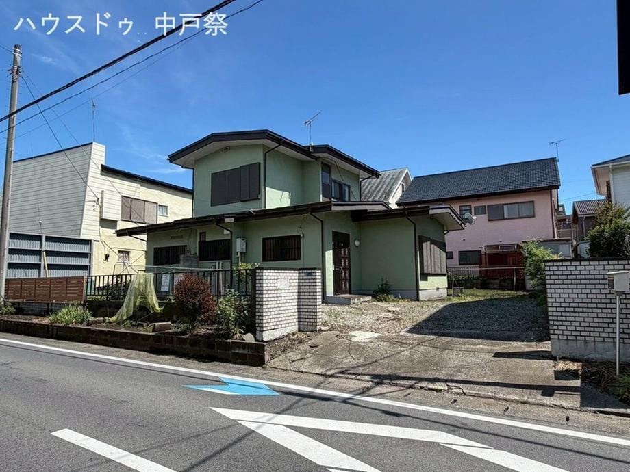 420 m² land in Utsunomiya, Tochigi - Photo 1