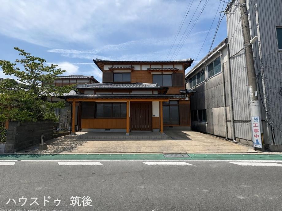 7LDK house in Okawa, Fukuoka - Photo 1