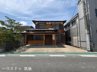 7LDK house in Okawa