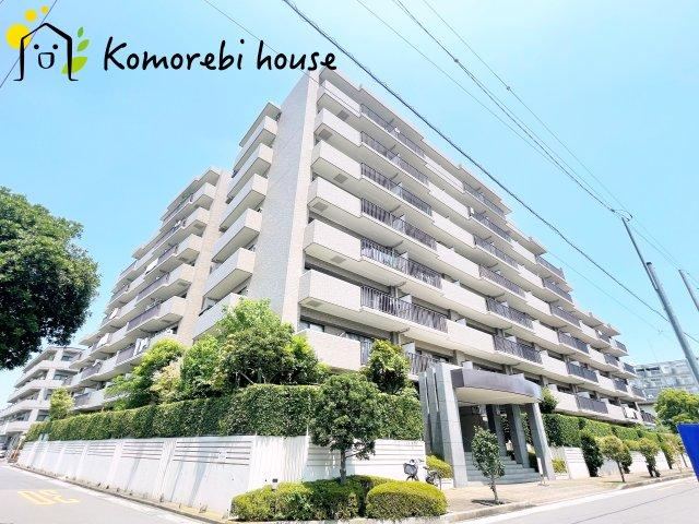 3LDK apartment in Kita Ward, Saitama - Photo 1