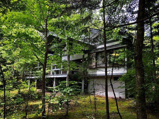 3LDK house in Karuizawa, Kitasaku District, Nagano - Photo 1