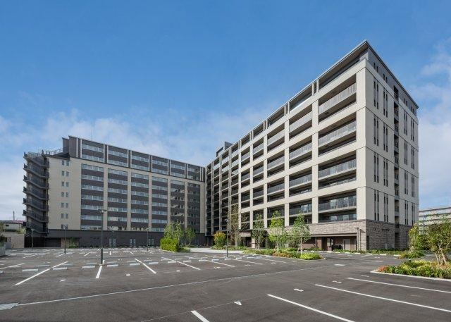 2LDK apartment in Kita Ward, Saitama - Photo 1