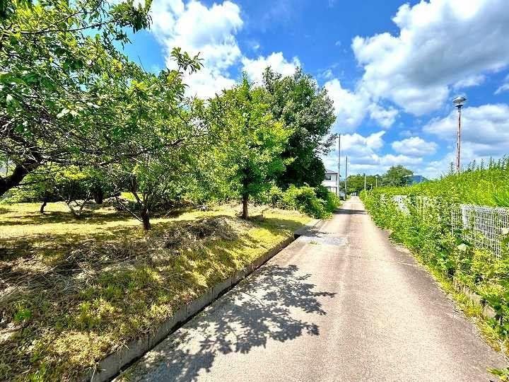 446 m² land in Kawasaki, Shibata District, Miyagi - Photo 1