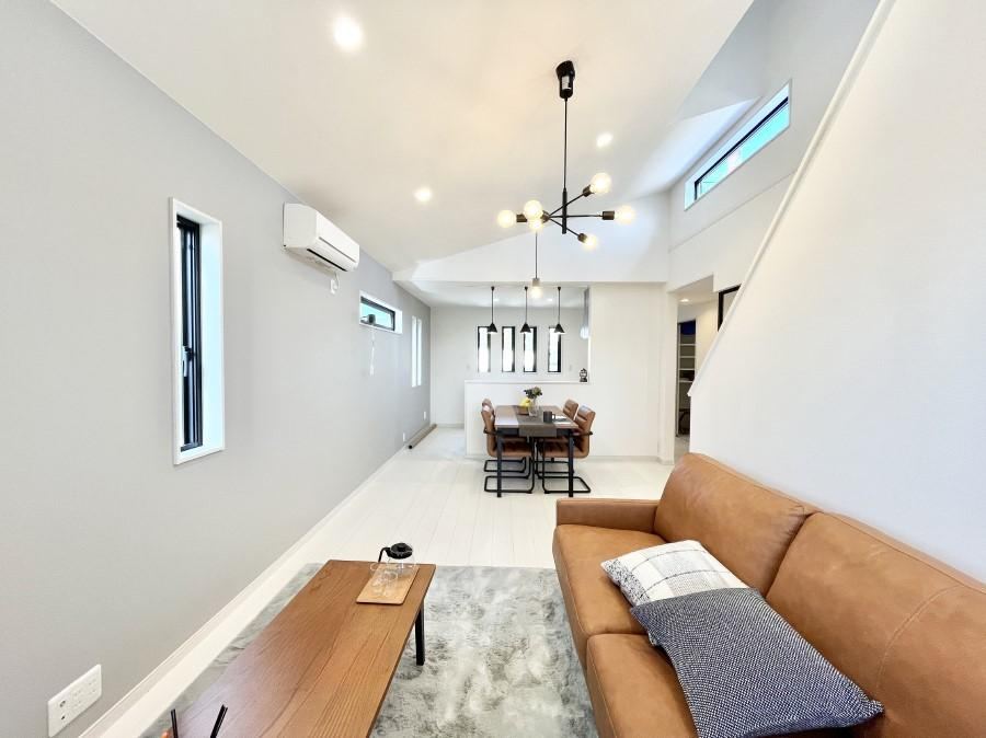 3LDK+S house in Sakura, Chiba - Photo 1