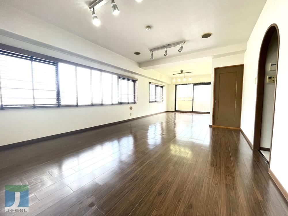 2LDK apartment in Kita Ward, Okayama - Photo 1