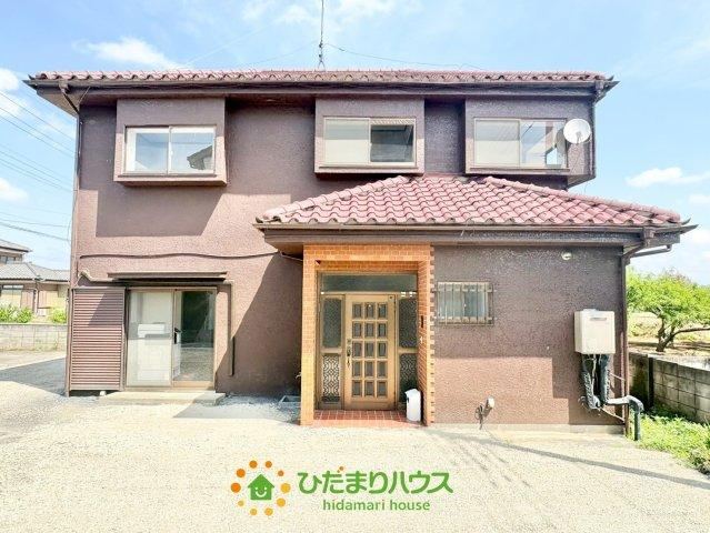 3LDK house in Satte, Saitama - Photo 1