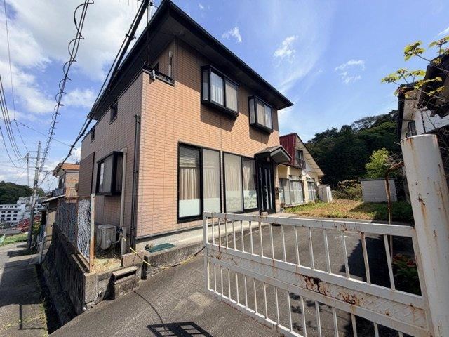 5LDK+S house in Iwaki, Fukushima - Photo 1