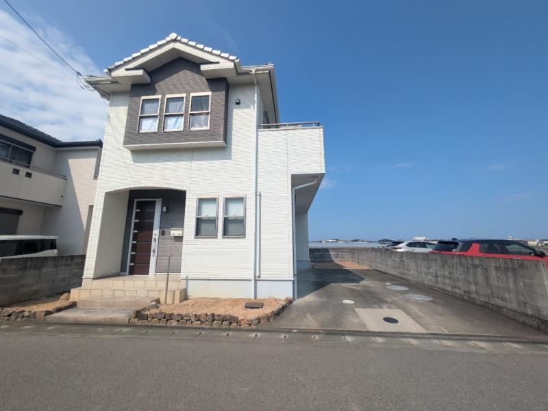 3LDK house in Aizumi, Itano District, Tokushima - Photo 1