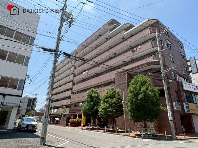 2LDK+S apartment in Sakado, Saitama - Photo 1