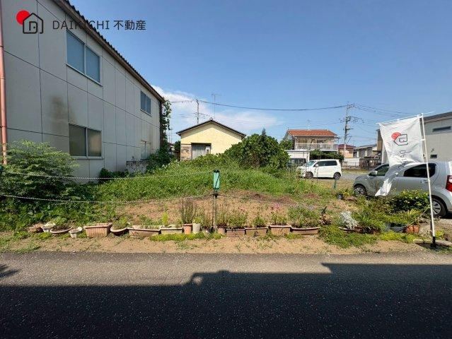 114 m² land in Higashimatsuyama, Saitama - Photo 1