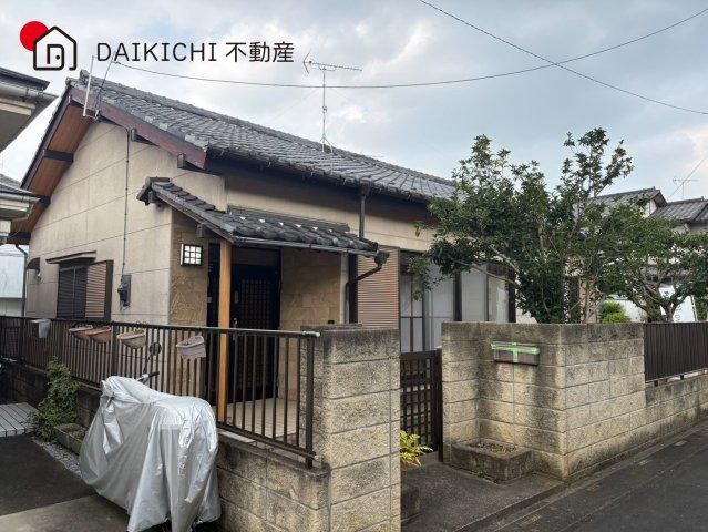 2LDK+S house in Moroyama, Iruma District, Saitama - Photo 1