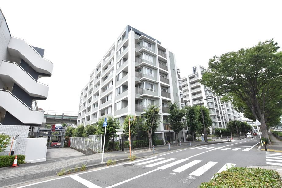 4LDK apartment in Izumi Ward, Yokohama, Kanagawa - Photo 1