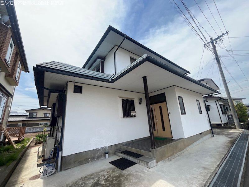 3LDK house in Nagano, Nagano - Photo 1