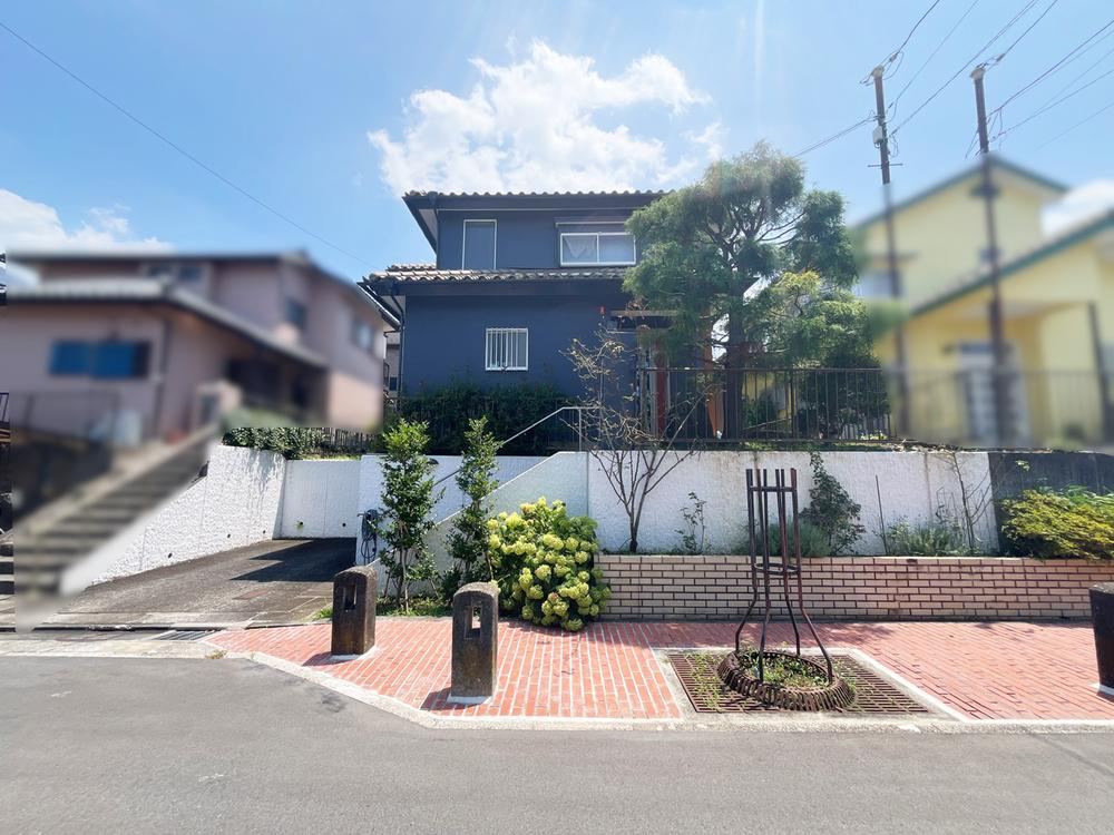 205 m² land in Tama, Tokyo - Photo 1