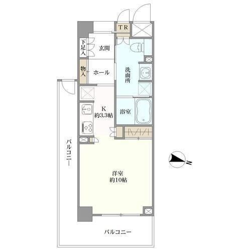 studio apartment in Minami Ward, Sakai, Osaka - Photo 1