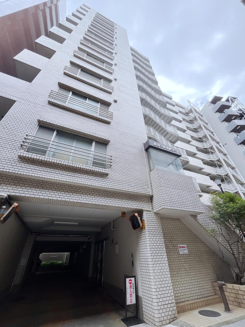 1LDK apartment in Setagaya Ward, Tokyo - Photo 1