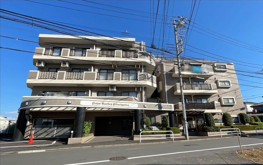 2DK apartment in Niiza, Saitama - Photo 1