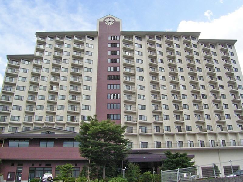 1LDK apartment in Kusatsu, Agatsuma District, Gunma - Photo 1