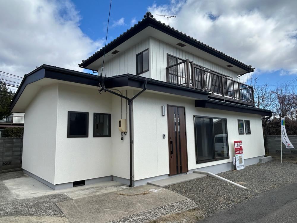 4LDK house in Nagano, Nagano - Photo 1