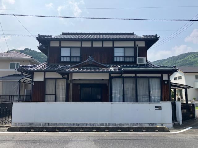 4LDK+S house in Iwakuni, Yamaguchi - Photo 1