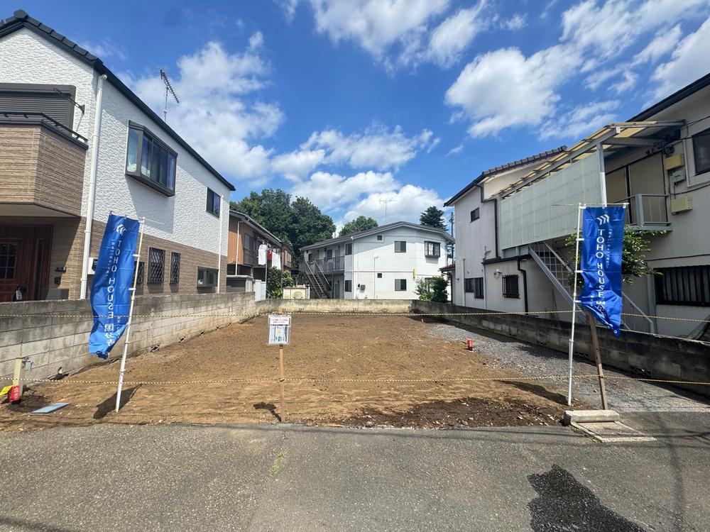 154 m² land in Kokubunji, Tokyo - Photo 1
