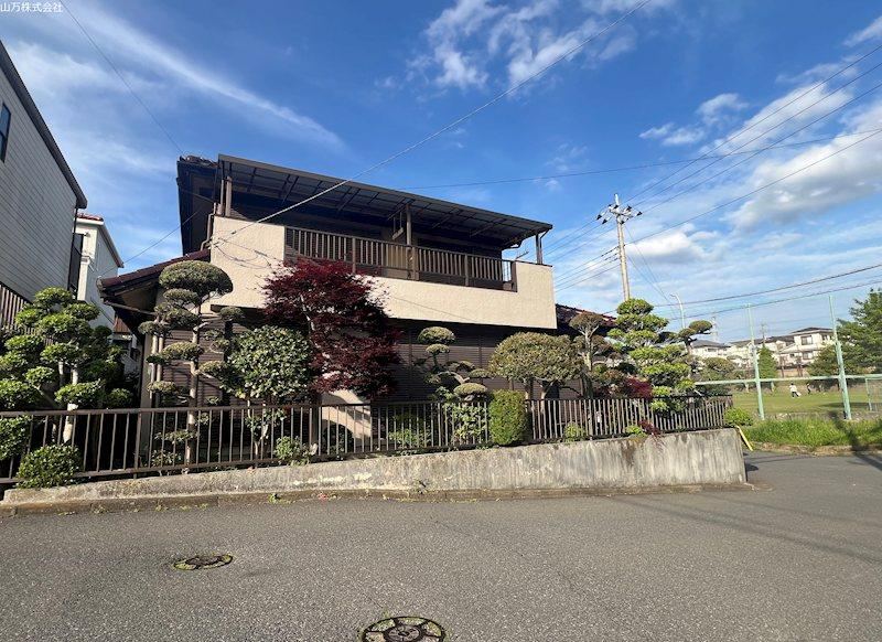 4LDK+S house in Sakura, Chiba - Photo 1