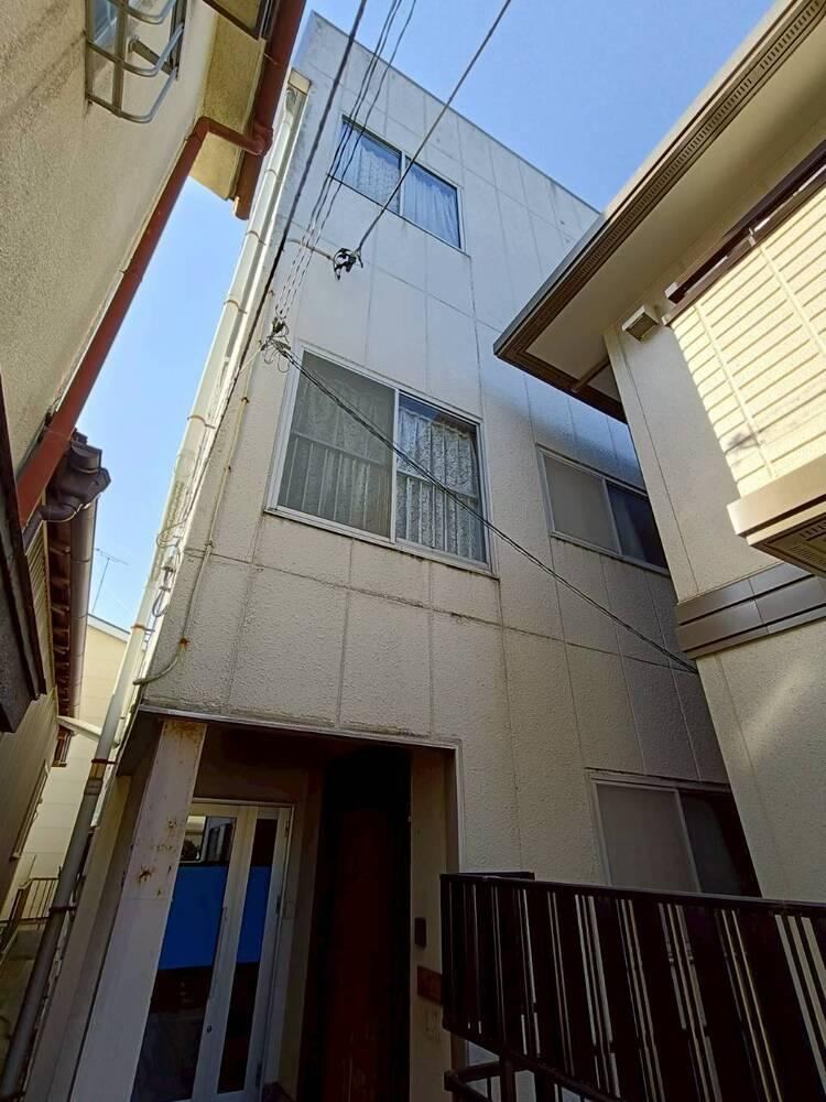 7LDK house in Chikusei, Ibaraki - Photo 1