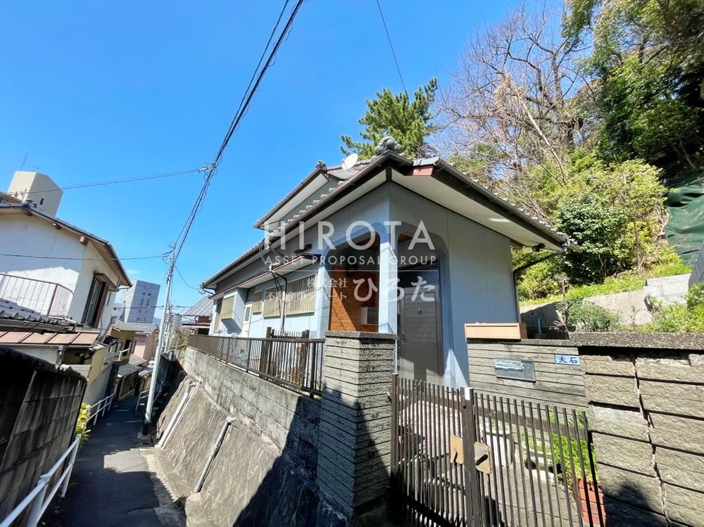 4DK house in Yahatahigashi Ward, Kitakyushu, Fukuoka - Photo 1