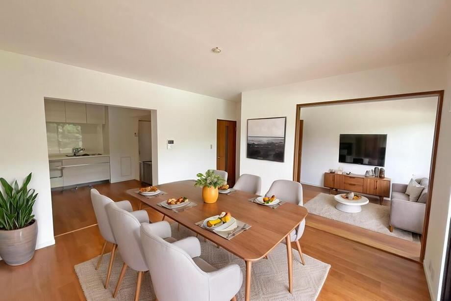 4LDK apartment in Chikusa Ward, Nagoya, Aichi - Photo 1