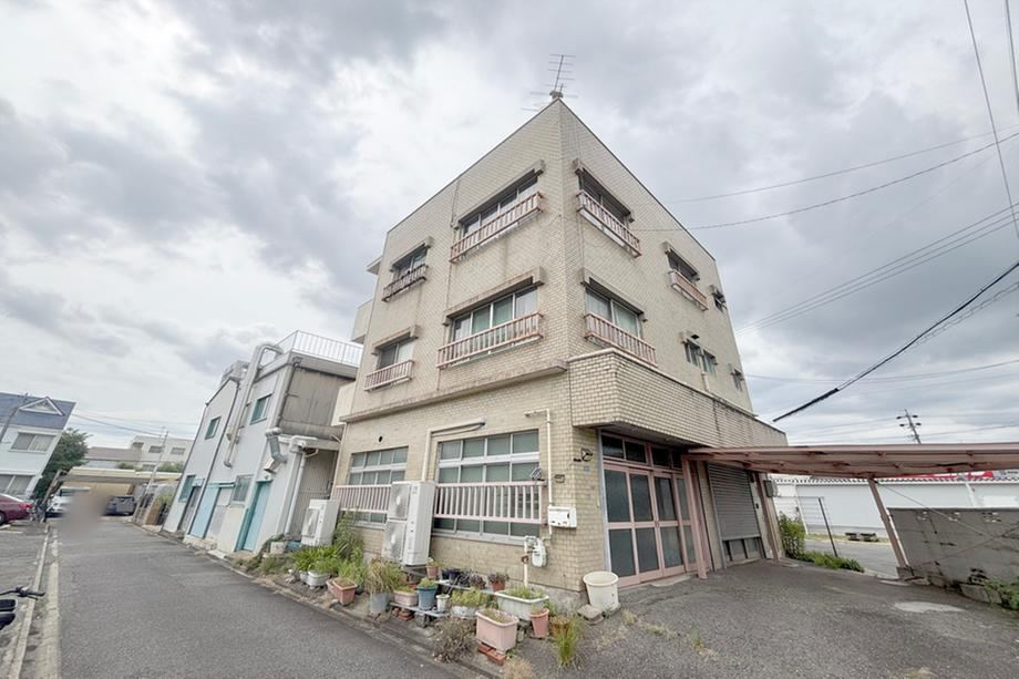 277 m² land in Nishi Ward, Nagoya, Aichi - Photo 1