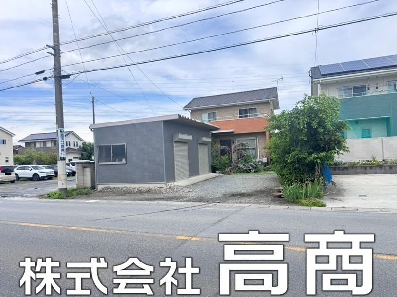3LDK house in Fujioka, Gunma - Photo 1