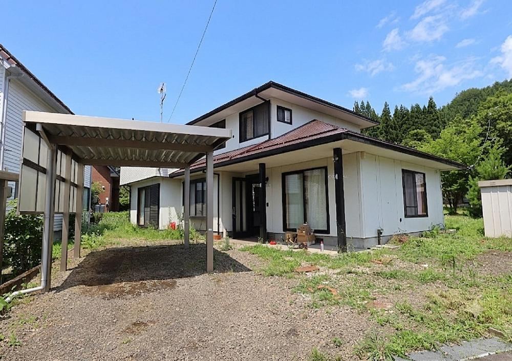 5LDK house in Aoba Ward, Sendai, Miyagi - Photo 1