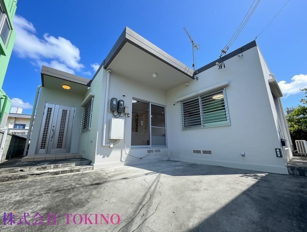 1LDK house in Uruma, Okinawa - Photo 1