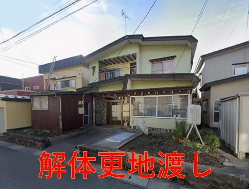 187 m² land in Aomori, Aomori - Photo 1