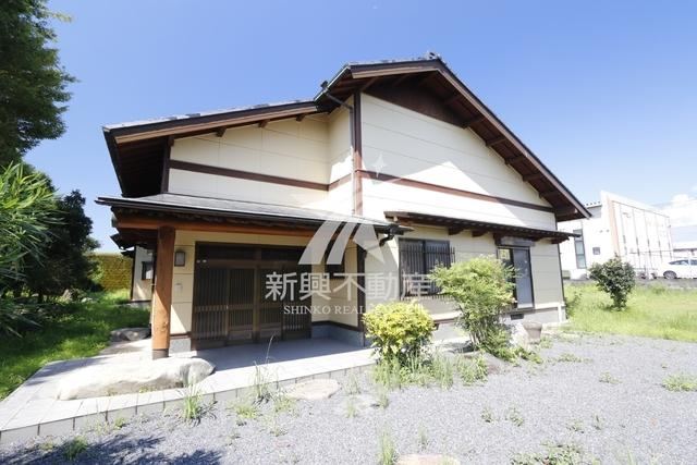 6DK house in Miyakonojo, Miyazaki - Photo 1