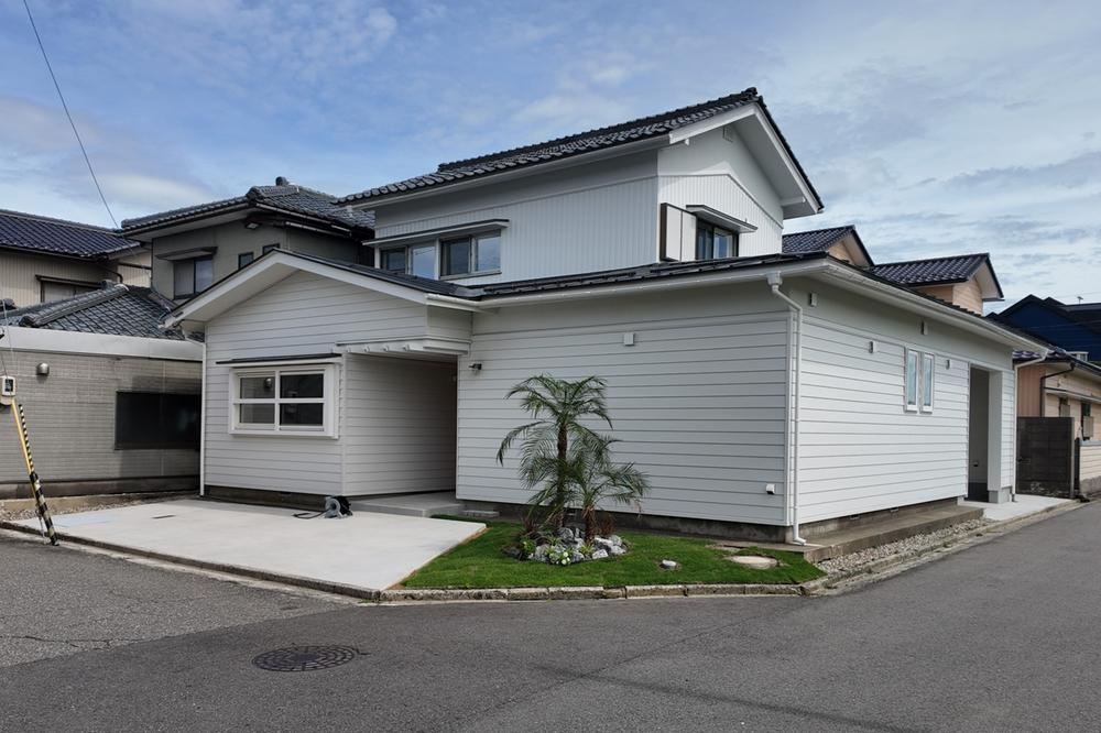 3LDK house in Fukui, Fukui - Photo 1