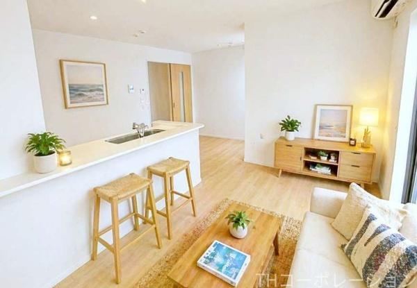 4LDK house in Ebina, Kanagawa - Photo 1
