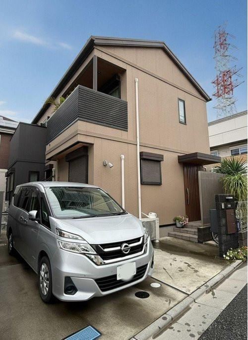 5LDK house in Nishitokyo, Tokyo - Photo 1