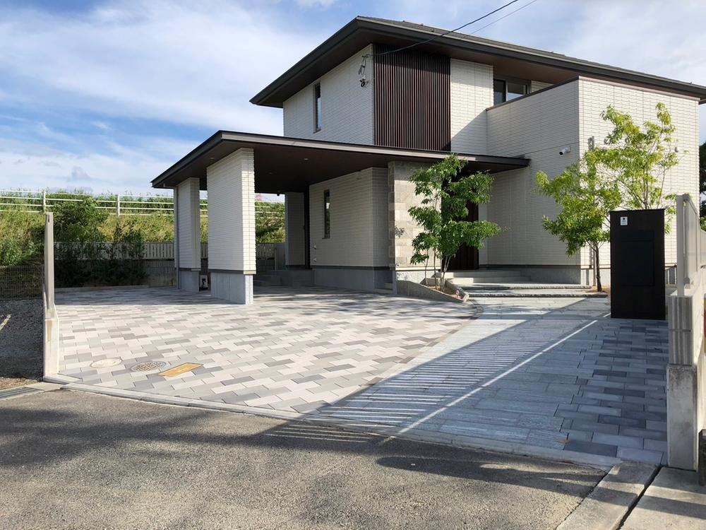 3LDK house in Kita Ward, Okayama - Photo 1