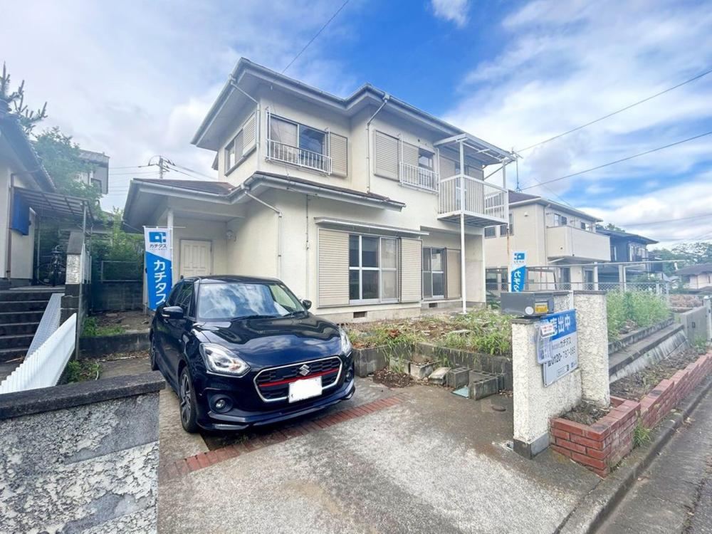 4LDK house in Hatoyama, Hiki District, Saitama - Photo 1