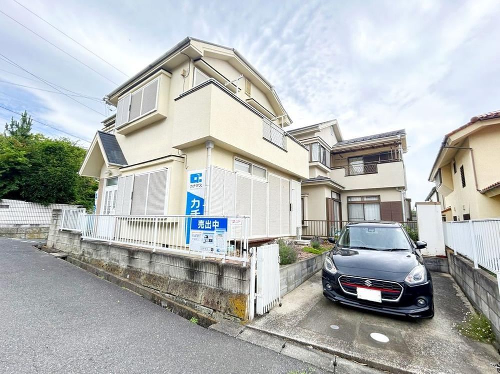 3LDK house in Moroyama, Iruma District, Saitama - Photo 1
