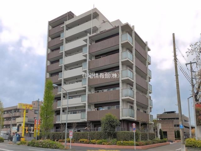 3LDK apartment in Hachioji, Tokyo - Photo 1