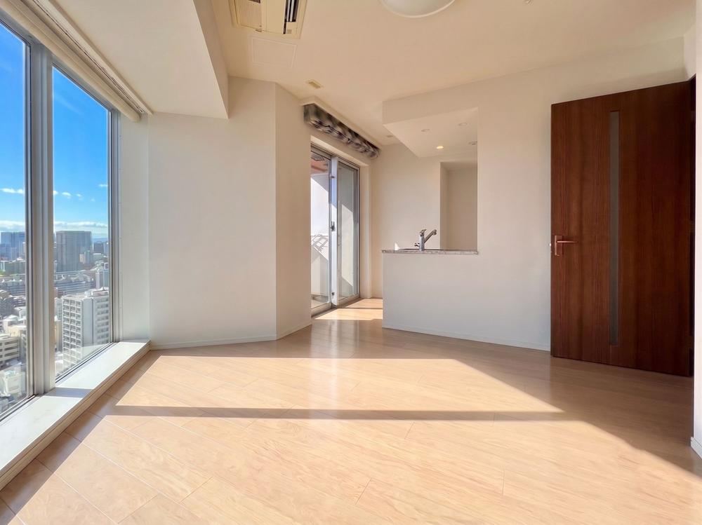 1LDK apartment in Minato Ward, Tokyo - Photo 1