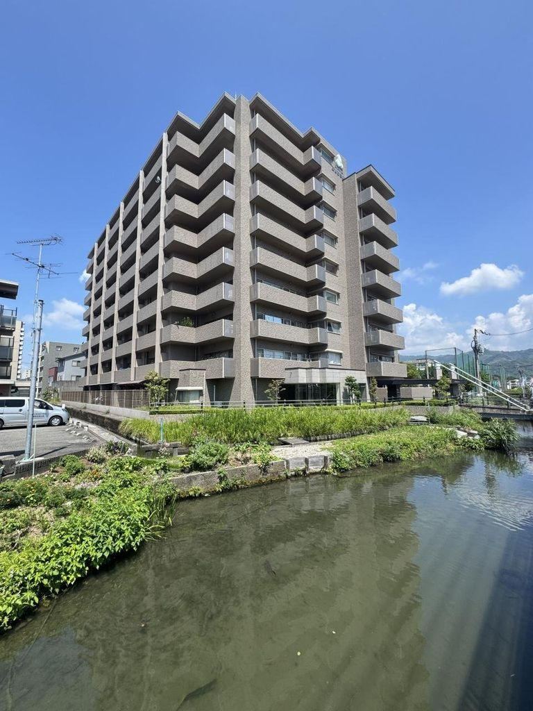 3LDK apartment in Kochi, Kochi - Photo 1
