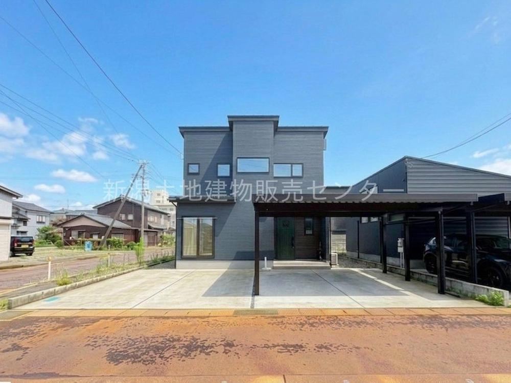 3LDK house in Tsubame, Niigata - Photo 1